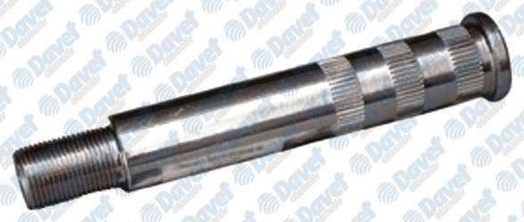 MTJ 5205 Torsiyon Mili R19